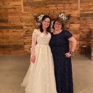 Meet your Posher, Dawn